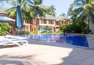 Heritage Exotica 1 Bedroom Apartment