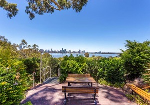 High Tor Apartment 6 in Perth