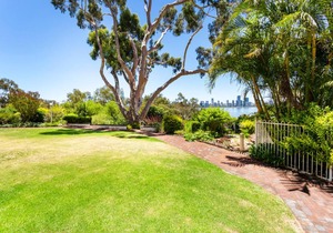High Tor Apartment 6 in Perth