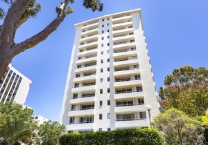 High Tor Apartment 75 in Perth