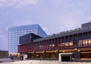 Hilton Garden Inn Bengaluru Embassy Manyata Business Park