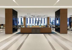 Hilton Garden Inn Bengaluru Embassy Manyata Business Park