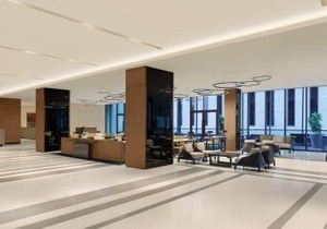 Hilton Garden Inn Bengaluru Embassy Manyata Business Park