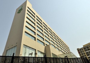Holiday Inn Mumbai International Airport, an Ihg Hotel