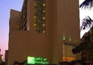 Holiday Inn Mumbai International Airport, an Ihg Hotel
