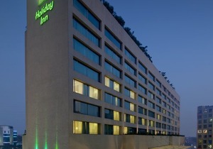 Holiday Inn Mumbai International Airport, an Ihg Hotel
