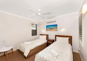 Horizons 1 in Bargara