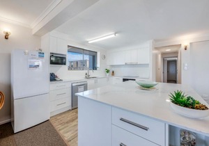 Horizons 3 in Bargara