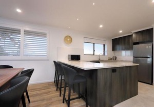 Horizons Unit 4 Beachfront Unit in Bargara