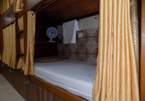 Hostel ∙ 8 guests