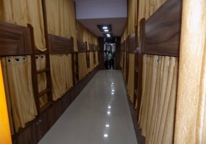 Hostel ∙ 8 guests