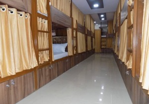 Hostel ∙ 8 guests