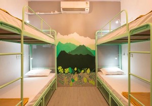 Hostel Mantra