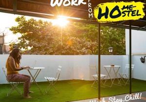 Hostel Mantra