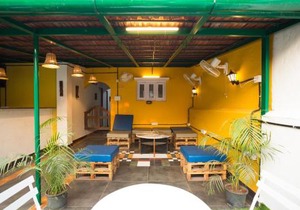 Hostel Mantra