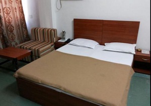 Hotel Al Saudia