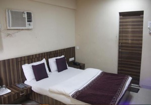 Hotel Al Saudia