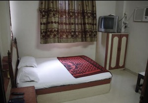 Hotel Al Saudia
