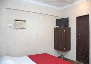 Hotel Al Saudia