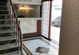 Hotel Antique - Colaba
