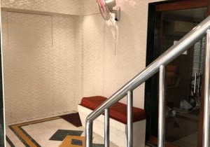 Hotel Antique - Colaba