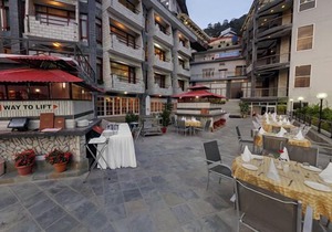 Hotel Combermere