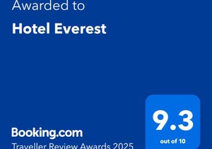 Hotel Everest