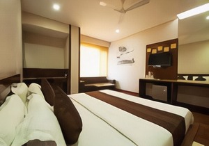 Hotel Good Luck