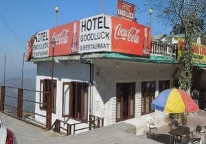 Hotel Good Luck