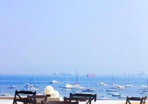 Hotel Harbour View Colaba