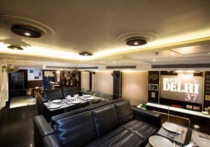 Hotel International Inn by Star Group - Near Delhi Airport