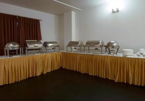 Hotel International Inn by Star Group - Near Delhi Airport