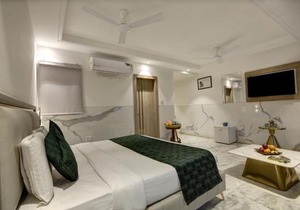 Hotel International Inn by Star Group - Near Delhi Airport