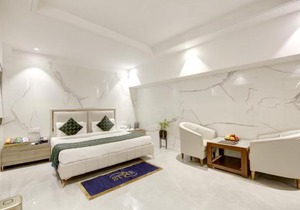 Hotel International Inn by Star Group - Near Delhi Airport