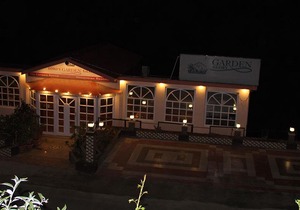 Hotel Lords Garden Glory