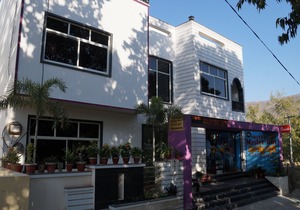 Hotel Master Inn