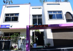 Hotel Master Inn
