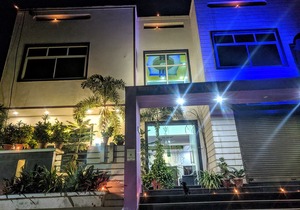 Hotel Master Inn