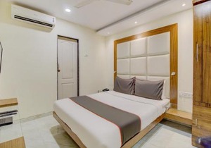 Hotel O Address Inn