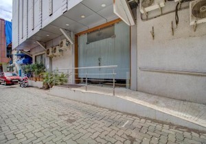 Hotel O Address Inn