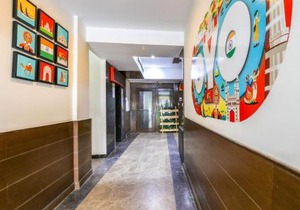 Hotel O New Hotel Rajwada