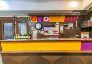 Hotel O New Hotel Rajwada