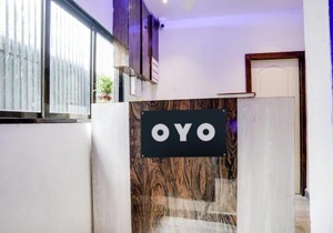 Hotel Orange Residency