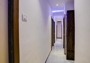 Hotel Orange Residency