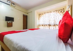 HOTEL RUKMINI
