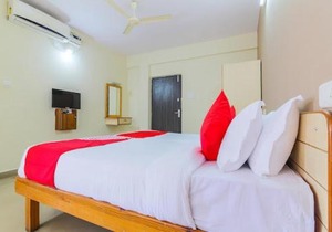 HOTEL RUKMINI