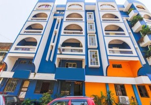 HOTEL RUKMINI