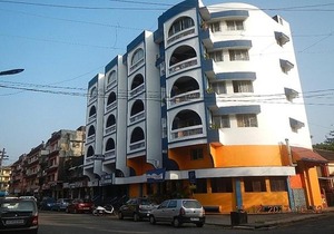 HOTEL RUKMINI