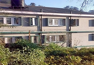 Hotel Sansar