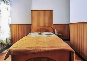 Hotel Sansar